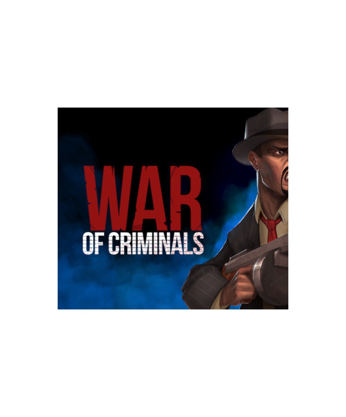 War of Criminals Steam Key GLOBAL